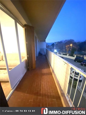 t3 à la vente -   13013  MARSEILLE, surface 56 m2 vente t3 - UBI443421035